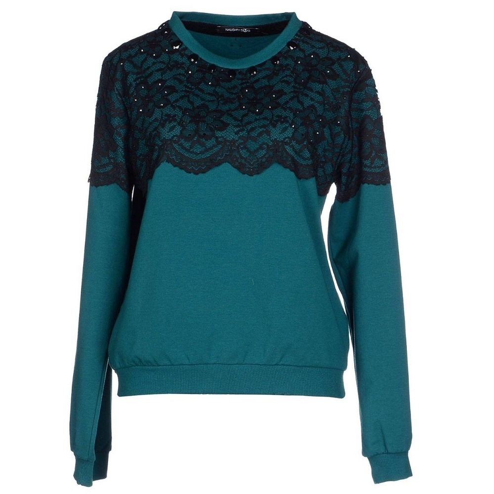 NWT Naughty Dog Jogger Set Size 8